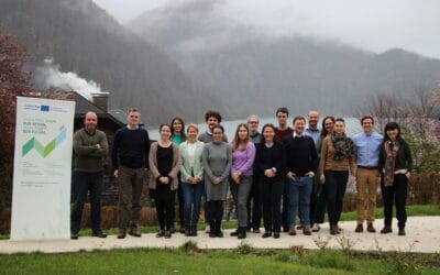 ASP Team Seminar in St. Gilgen