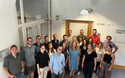 X-RISK-CC project partners meet in Munich