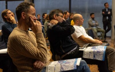 Co-Design Laboratories at the Großer Arber: Workshops to Enhance the Participatory Approach in BeyondSnow